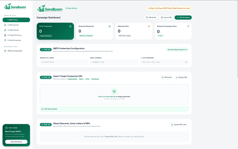 SendLoom
